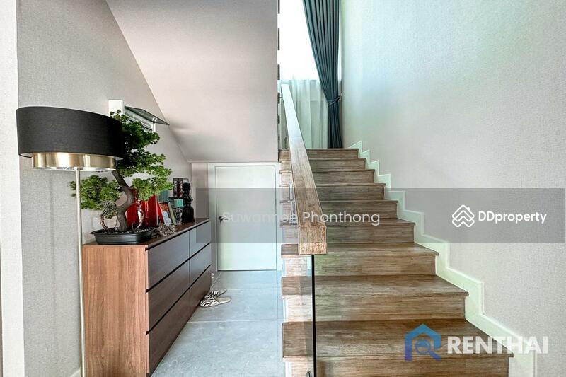 2 storey modern tropical house for sale Pattaya, Chon Buri (Pattaya), Huai Yai, Bang Lamung (Pattaya), Chon Buri (Pattaya), 4 Bedrooms, 215 sqm, Single Detached House For Sale, by Suwannee Phonthong, 10935692 - DDproperty.com