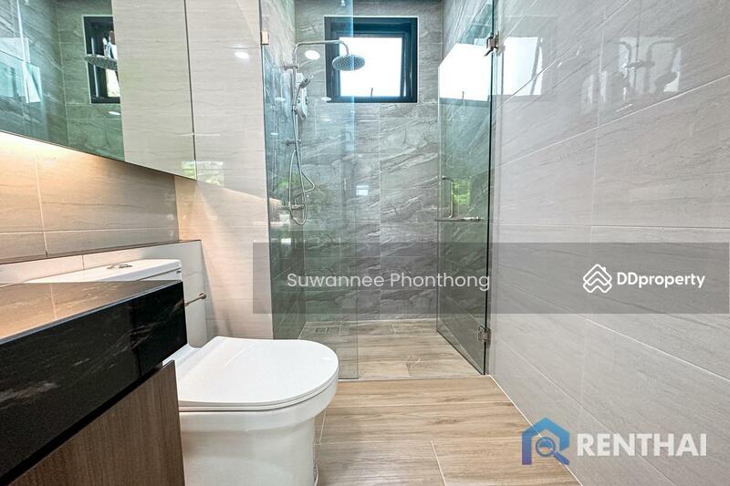 2 storey modern tropical house for sale Pattaya, Chon Buri (Pattaya), Huai Yai, Bang Lamung (Pattaya), Chon Buri (Pattaya), 4 Bedrooms, 215 sqm, Single Detached House For Sale, by Suwannee Phonthong, 10935692 - DDproperty.com