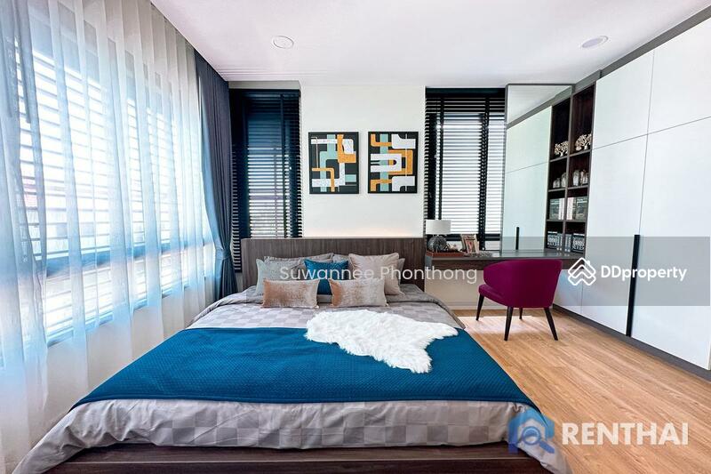 2 storey modern tropical house for sale Pattaya, Chon Buri (Pattaya), Huai Yai, Bang Lamung (Pattaya), Chon Buri (Pattaya), 4 Bedrooms, 215 sqm, Single Detached House For Sale, by Suwannee Phonthong, 10935692 - DDproperty.com