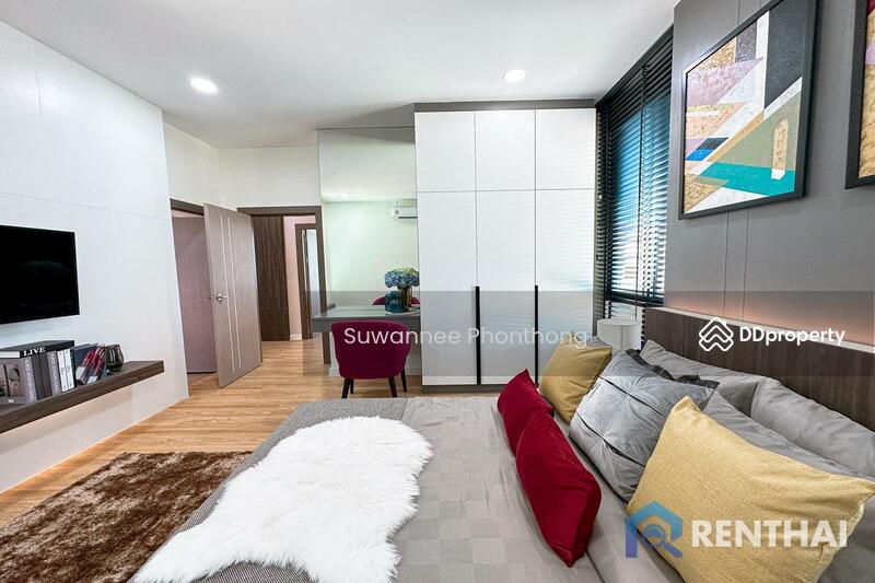 2 storey modern tropical house for sale Pattaya, Chon Buri (Pattaya), Huai Yai, Bang Lamung (Pattaya), Chon Buri (Pattaya), 4 Bedrooms, 215 sqm, Single Detached House For Sale, by Suwannee Phonthong, 10935692 - DDproperty.com