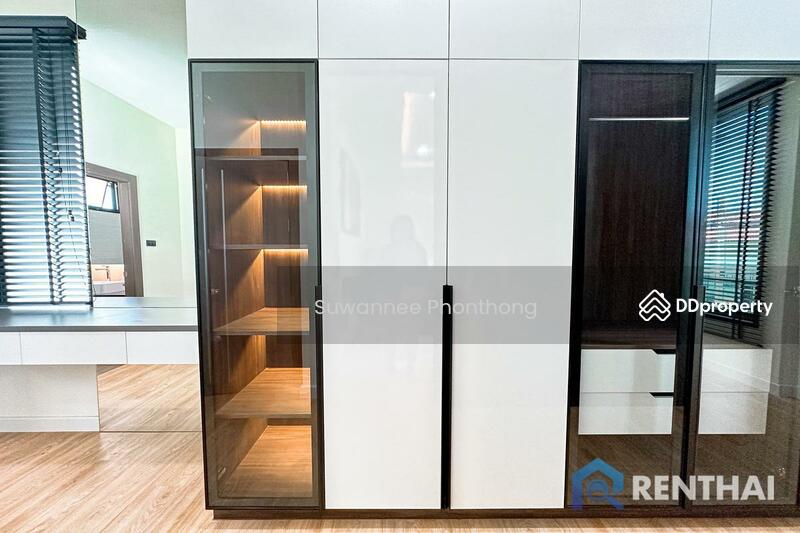 2 storey modern tropical house for sale Pattaya, Chon Buri (Pattaya), Huai Yai, Bang Lamung (Pattaya), Chon Buri (Pattaya), 4 Bedrooms, 215 sqm, Single Detached House For Sale, by Suwannee Phonthong, 10935692 - DDproperty.com