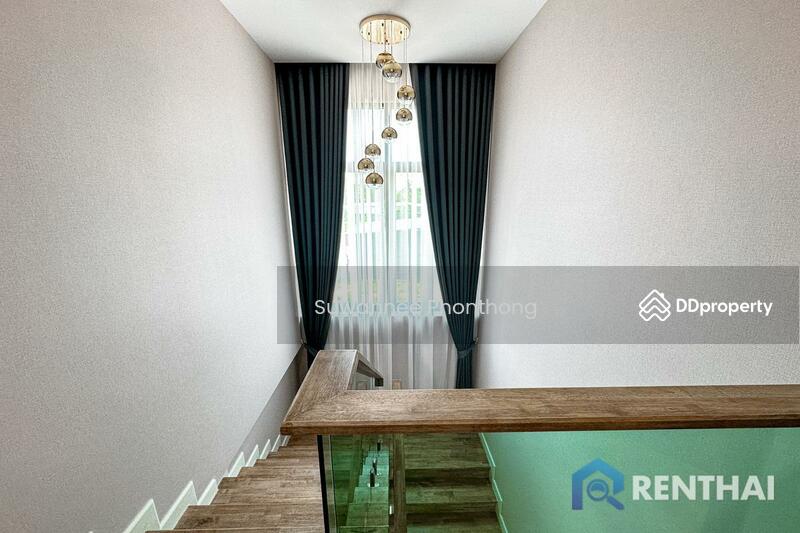 2 storey modern tropical house for sale Pattaya, Chon Buri (Pattaya), Huai Yai, Bang Lamung (Pattaya), Chon Buri (Pattaya), 4 Bedrooms, 215 sqm, Single Detached House For Sale, by Suwannee Phonthong, 10935692 - DDproperty.com