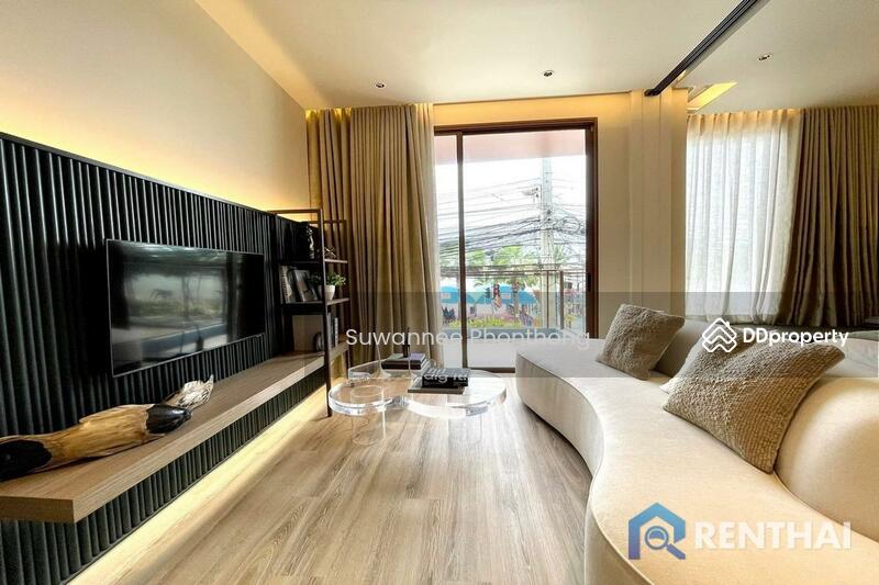 ขาย - AROM Jomtien : อารมณ์ จอมเทียน, ชลบุรี