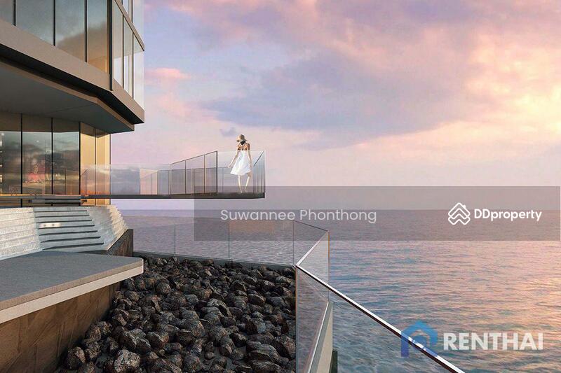 ขาย - AROM Jomtien : อารมณ์ จอมเทียน, ชลบุรี