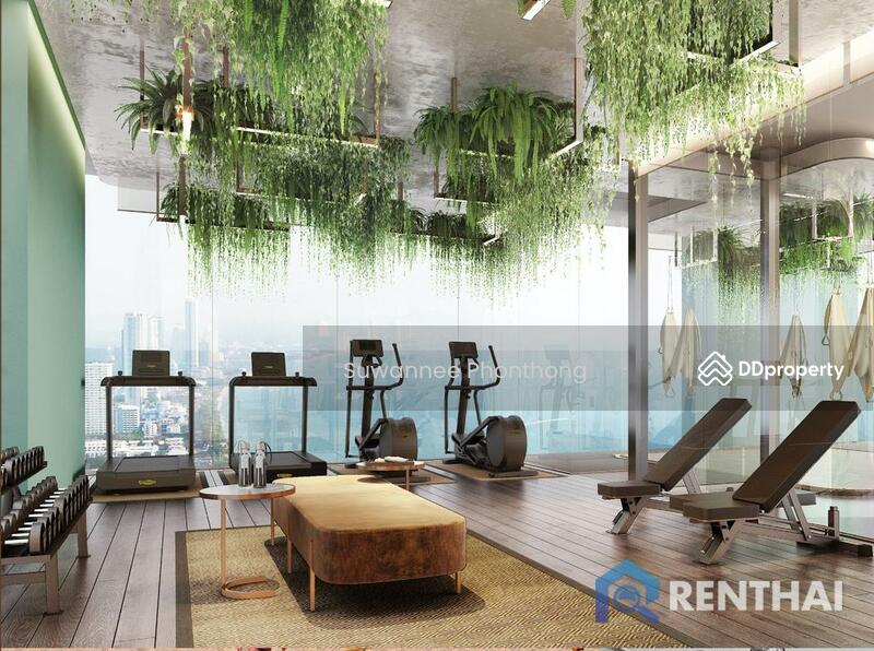 ขาย - AROM Jomtien : อารมณ์ จอมเทียน, ชลบุรี