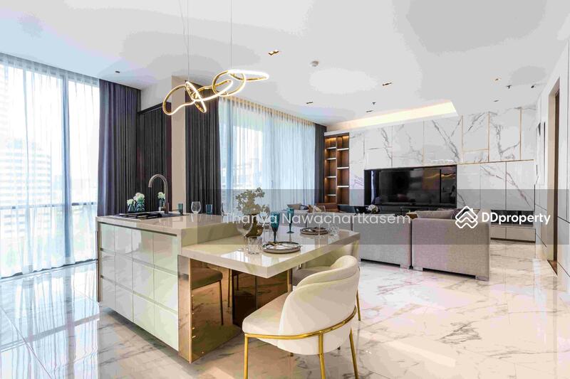 Domus 18, Bangkok, Soi Sukhumvit 18, Khlong Toei, Bangkok, 3 Bedrooms, 167 sqm, Condo For Rent, by PROPERTYSIGHTS REAL ESTATE, 10935724 - DDproperty.com