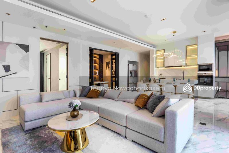 Domus 18, Bangkok, Soi Sukhumvit 18, Khlong Toei, Bangkok, 3 Bedrooms, 167 sqm, Condo For Rent, by PROPERTYSIGHTS REAL ESTATE, 10935724 - DDproperty.com