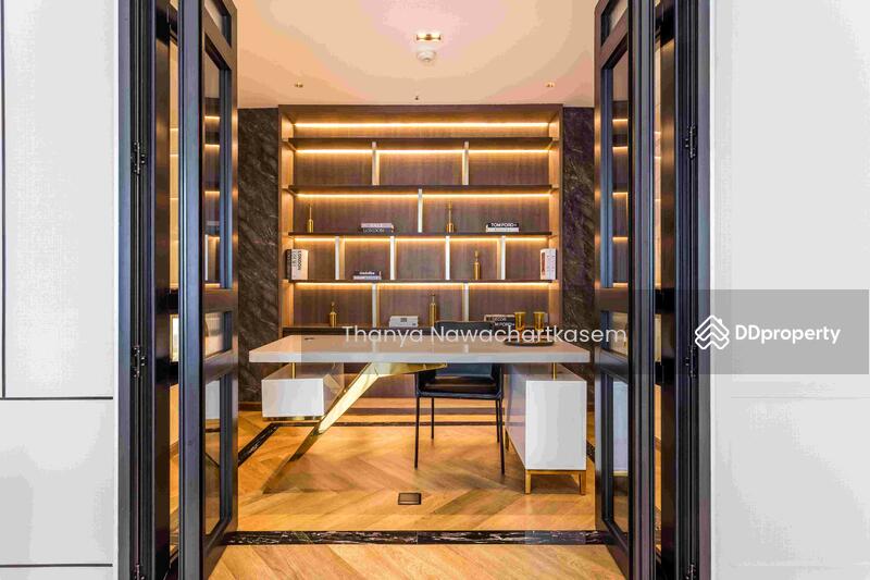 Domus 18 : โดมัส 18, กรุงเทพ, ซอย สุขุมวิท 18, คลองเตย, กรุงเทพ, 167 ตร.ม., คอนโด ให้เช่า, โดย PROPERTYSIGHTS REAL ESTATE, 10935724 - DDproperty.com