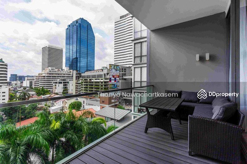 Domus 18, Bangkok, Soi Sukhumvit 18, Khlong Toei, Bangkok, 3 Bedrooms, 167 sqm, Condo For Rent, by PROPERTYSIGHTS REAL ESTATE, 10935724 - DDproperty.com