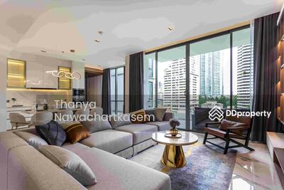 For Rent - Domus 18, Bangkok