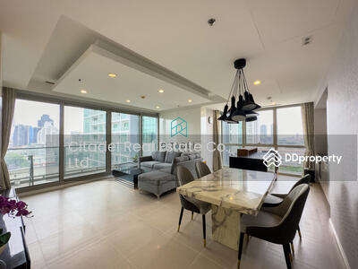 For Rent - The River by Raimon Land, Bangkok