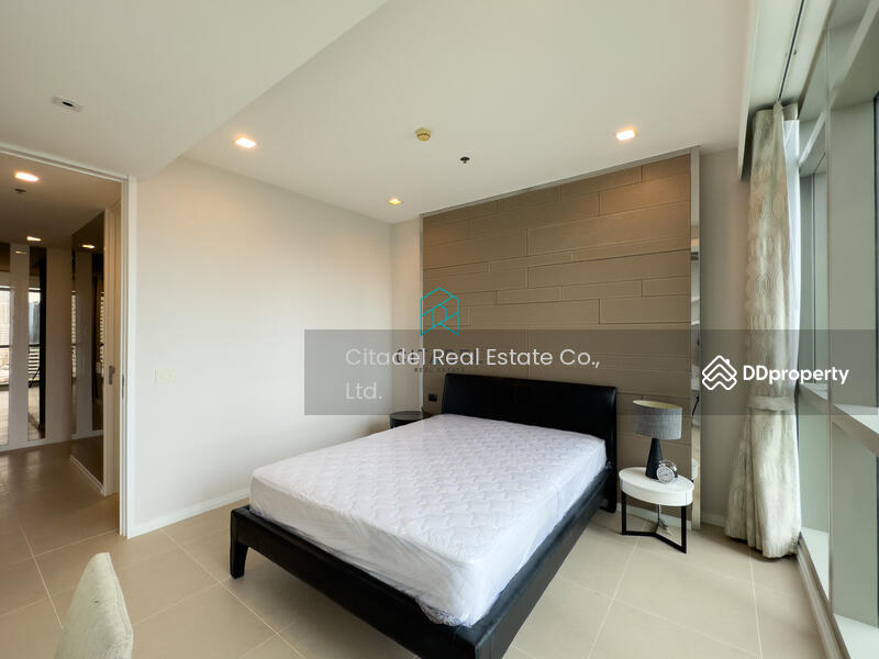 The River by Raimon Land : เดอะ ริเวอร์ บาย ไรม่อน แลนด์, กรุงเทพ, ซอยเจริญนคร 13 ถนนเจริญนคร, คลองต้นไทร, คลองสาน, กรุงเทพ, 112 ตร.ม., คอนโด ให้เช่า, โดย Citadel Real Estate Co., Ltd. -, 10935987 - DDproperty.com