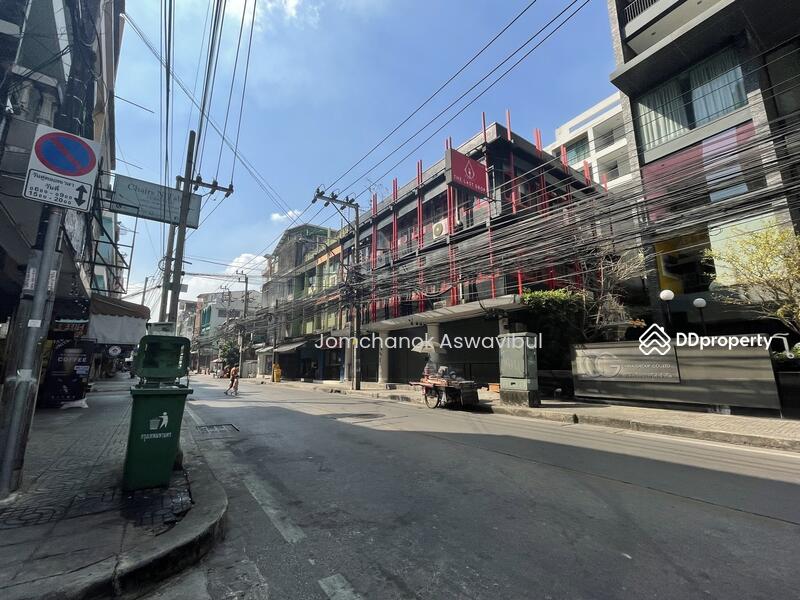 ขาย - shophouse sukhumvit 22, กรุงเทพ