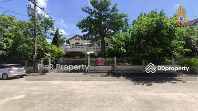 ขาย - Nakarin Garden Village : หมู่บ้านนครินทร์การ์เด้น, กรุงเทพ