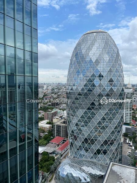 Noble Around Ari, Bangkok, 312 Phahon Yothin Rd, Samsen Nai, Phaya Thai, Bangkok, Studio, 26 sqm, Condo For Rent, by Caveman Property, 10936227 - DDproperty.com