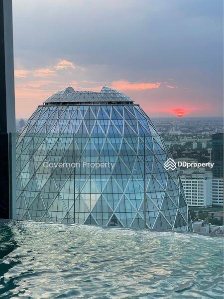 Noble Around Ari, Bangkok, 312 Phahon Yothin Rd, Samsen Nai, Phaya Thai, Bangkok, Studio, 26 sqm, Condo For Rent, by Caveman Property, 10936227 - DDproperty.com