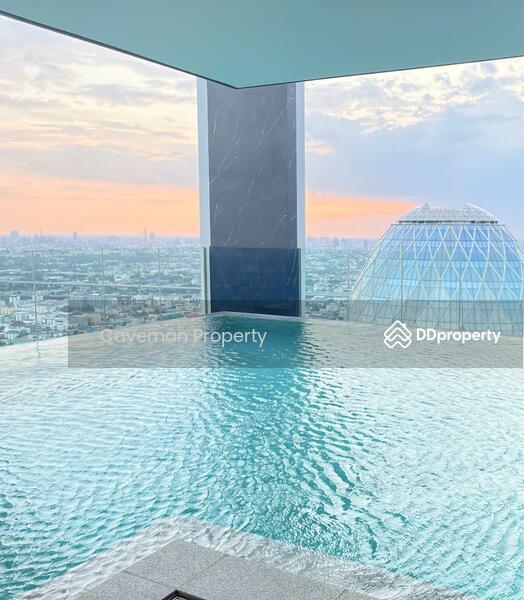 Noble Around Ari, Bangkok, 312 Phahon Yothin Rd, Samsen Nai, Phaya Thai, Bangkok, Studio, 26 sqm, Condo For Rent, by Caveman Property, 10936227 - DDproperty.com