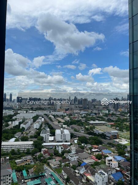 Noble Around Ari, Bangkok, 312 Phahon Yothin Rd, Samsen Nai, Phaya Thai, Bangkok, Studio, 26 sqm, Condo For Rent, by Caveman Property, 10936227 - DDproperty.com