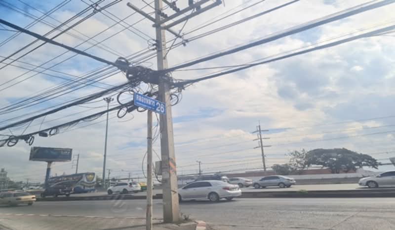 หมู่บ้านกฤษดานคร 19, Pathum Thani, พหลโยธิน, Khlong Nung, Khlong Luang, Pathum Thani, , 800 sqm, Land For Sale, by ชนะชาติ นนท์ตา, 10936881 - DDproperty.com
