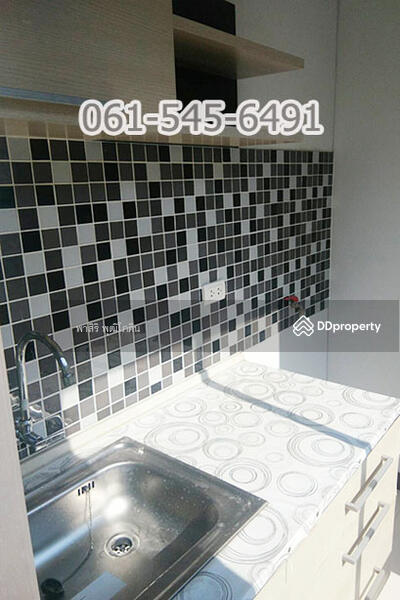 You Condo, Bangkok, 1541 Phahon Yothin 34 Alley, Lane 11-10, Sena Nikhom, Chatuchak, Bangkok, Studio, 30 sqm, Condo For Sale, by Papatsarin Jirapolruangchai, 10936975 - DDproperty.com