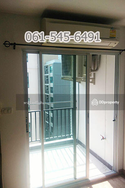 You Condo, Bangkok, 1541 Phahon Yothin 34 Alley, Lane 11-10, Sena Nikhom, Chatuchak, Bangkok, Studio, 30 sqm, Condo For Sale, by Papatsarin Jirapolruangchai, 10936975 - DDproperty.com