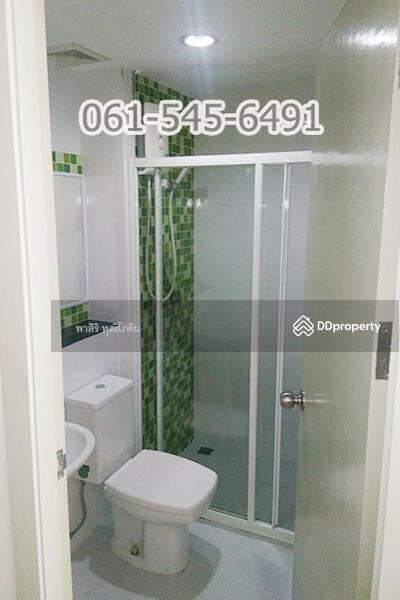 You Condo : ยู คอนโด, กรุงเทพ, 1541 ซอยพหลโยธิน 34 แยก 11-10, เสนานิคม, จตุจักร, กรุงเทพ, 30 ตร.ม., คอนโด ขาย, โดย ปภัสรินทร์ จิรพลเรืองชัย, 10936975 - DDproperty.com