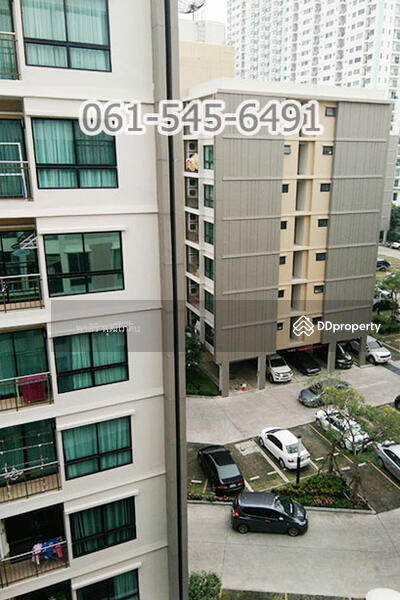 You Condo, Bangkok, 1541 Phahon Yothin 34 Alley, Lane 11-10, Sena Nikhom, Chatuchak, Bangkok, Studio, 30 sqm, Condo For Sale, by Papatsarin Jirapolruangchai, 10936975 - DDproperty.com