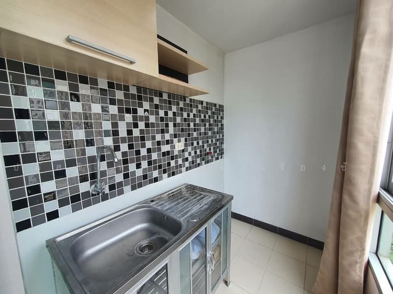 You Condo, Bangkok, 1541 Phahon Yothin 34 Alley, Lane 11-10, Sena Nikhom, Chatuchak, Bangkok, Studio, 30 sqm, Condo For Sale, by Papatsarin Jirapolruangchai, 10936975 - DDproperty.com