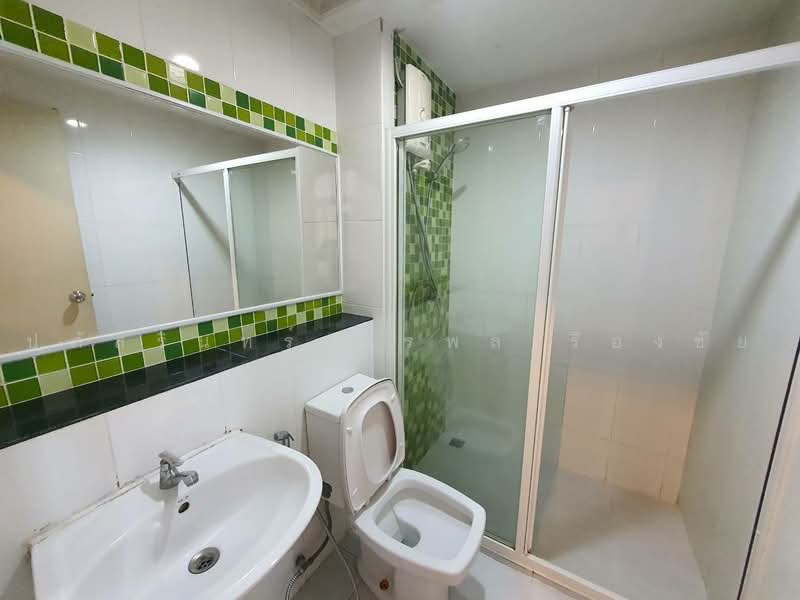 You Condo : ยู คอนโด, กรุงเทพ, 1541 ซอยพหลโยธิน 34 แยก 11-10, เสนานิคม, จตุจักร, กรุงเทพ, 30 ตร.ม., คอนโด ขาย, โดย ปภัสรินทร์ จิรพลเรืองชัย, 10936975 - DDproperty.com