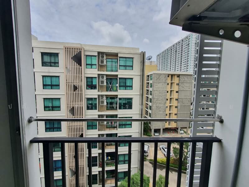 You Condo, Bangkok, 1541 Phahon Yothin 34 Alley, Lane 11-10, Sena Nikhom, Chatuchak, Bangkok, Studio, 30 sqm, Condo For Sale, by Papatsarin Jirapolruangchai, 10936975 - DDproperty.com