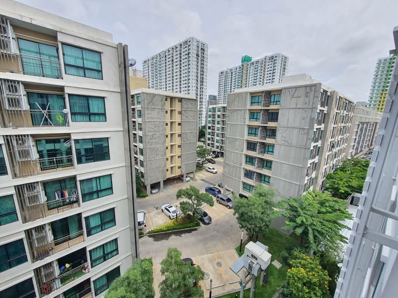 You Condo, Bangkok, 1541 Phahon Yothin 34 Alley, Lane 11-10, Sena Nikhom, Chatuchak, Bangkok, Studio, 30 sqm, Condo For Sale, by Papatsarin Jirapolruangchai, 10936975 - DDproperty.com
