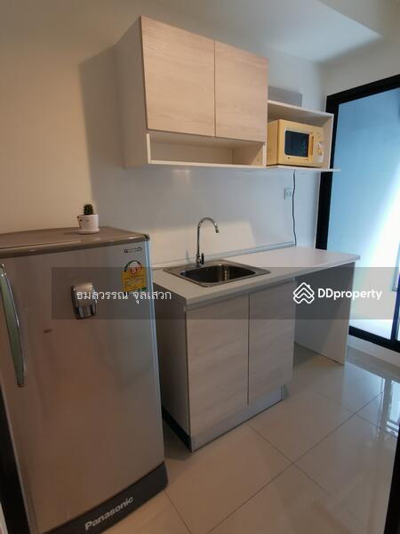 The Cabana Condo, Samut Prakan, 99 Old Railway Road, Sam Rong, Phra Pra Daeng, Samut Prakan, 1 Bedroom, 29 sqm, Condo For Sale, by Thamolwan Chunlasaveg, 10937025 - DDproperty.com
