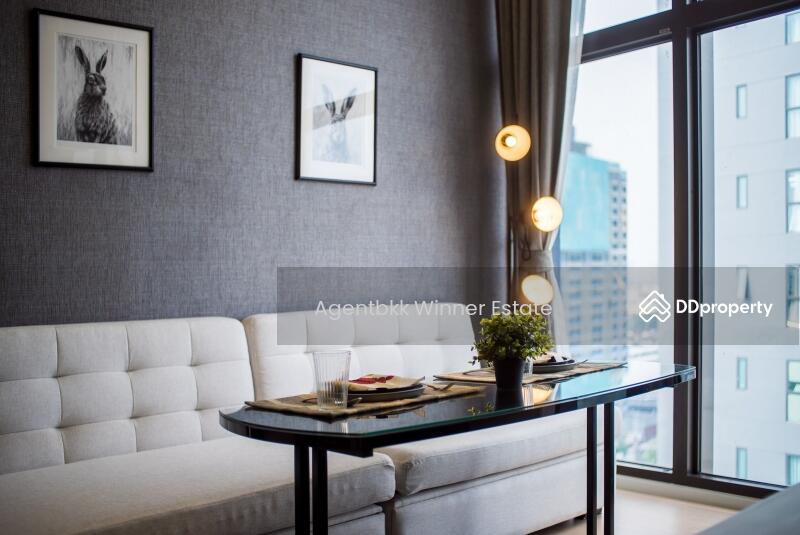 Chewathai Residence Asoke, กรุงเทพ, 222 ถนนอโศก - ดินแดง, มักกะสัน, ราชเทวี, กรุงเทพ, 36 ตร.ม., คอนโด ให้เช่า, โดย Agentbkk, 10937192 - DDproperty.com