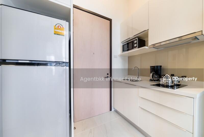 Chewathai Residence Asoke, กรุงเทพ, 222 ถนนอโศก - ดินแดง, มักกะสัน, ราชเทวี, กรุงเทพ, 36 ตร.ม., คอนโด ให้เช่า, โดย Agentbkk, 10937192 - DDproperty.com
