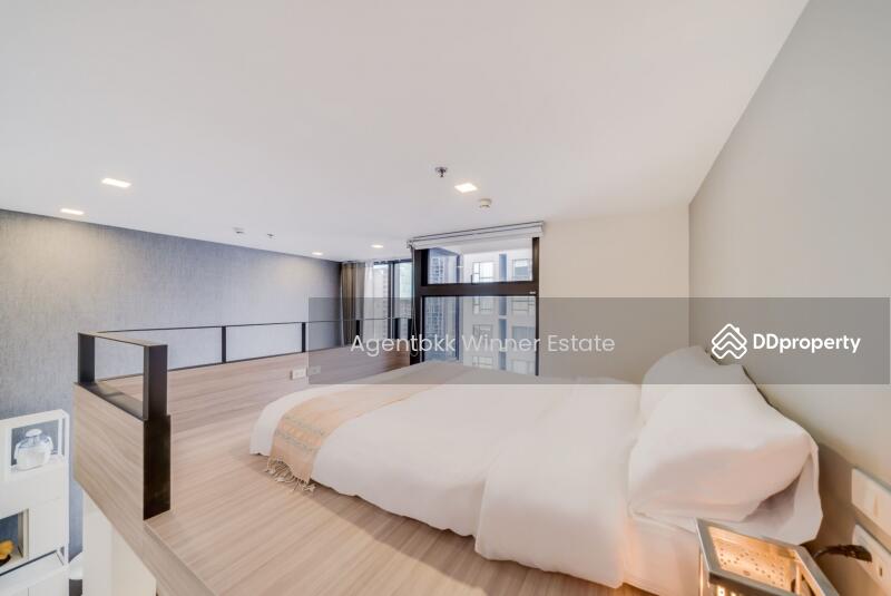 Chewathai Residence Asoke, Bangkok, 222 Asok-Din Daeng Road, Makkasan, Ratchathewi, Bangkok, 1 Bedroom, 36 sqm, Condo For Rent, by Agentbkk, 10937192 - DDproperty.com