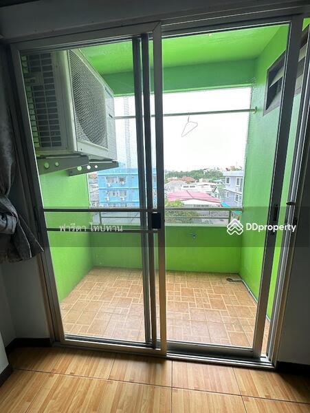 For Sale - ขายอพาร์ทเม้นท์ลาดพร้าว พร้อมทำกิจการต่อ ผู้เช่าเต็ม ใกล้รถไฟฟ้าโชคชัย4, Bangkok