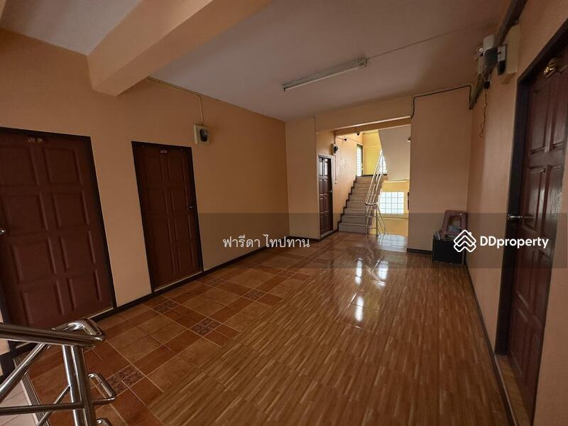 For Sale - ขายอพาร์ทเม้นท์ลาดพร้าว พร้อมทำกิจการต่อ ผู้เช่าเต็ม ใกล้รถไฟฟ้าโชคชัย4, Bangkok