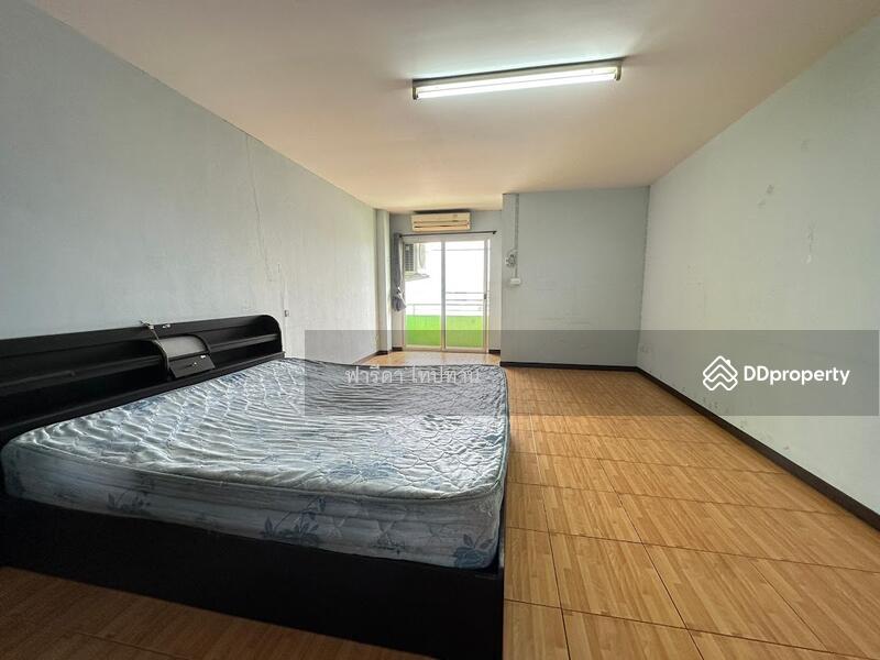 For Sale - ขายอพาร์ทเม้นท์ลาดพร้าว พร้อมทำกิจการต่อ ผู้เช่าเต็ม ใกล้รถไฟฟ้าโชคชัย4, Bangkok