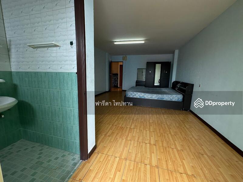 ขาย - ขายอพาร์ทเม้นท์ลาดพร้าว พร้อมทำกิจการต่อ ผู้เช่าเต็ม ใกล้รถไฟฟ้าโชคชัย4, กรุงเทพ