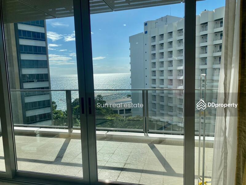 For Rent - Northpoint Wongamat, Chon Buri