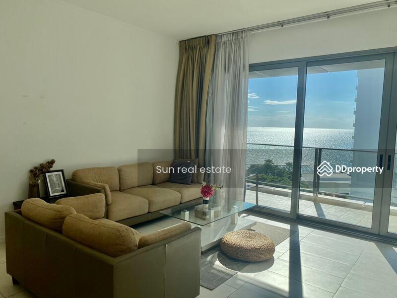For Rent - Northpoint Wongamat, Chon Buri