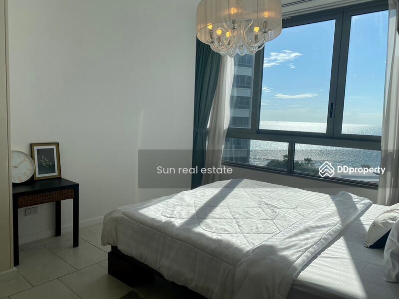 For Rent - Northpoint Wongamat, Chon Buri