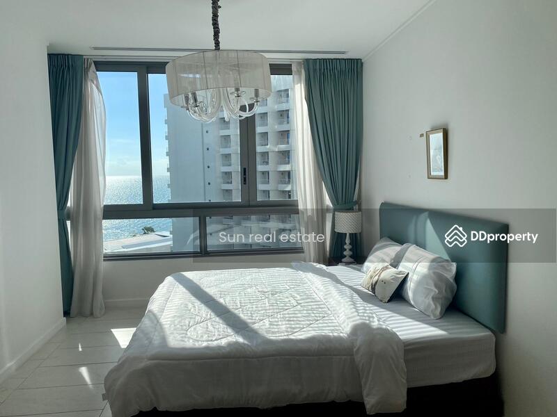 For Rent - Northpoint Wongamat, Chon Buri