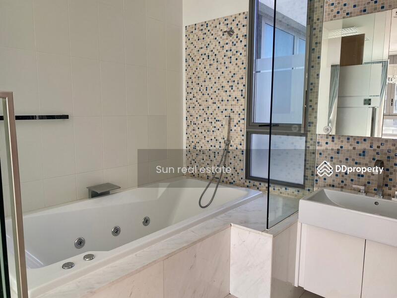 For Rent - Northpoint Wongamat, Chon Buri
