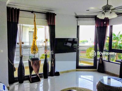 ขาย - Supalai Casa Riva : ศุภาลัย คาซา ริวา, กรุงเทพ