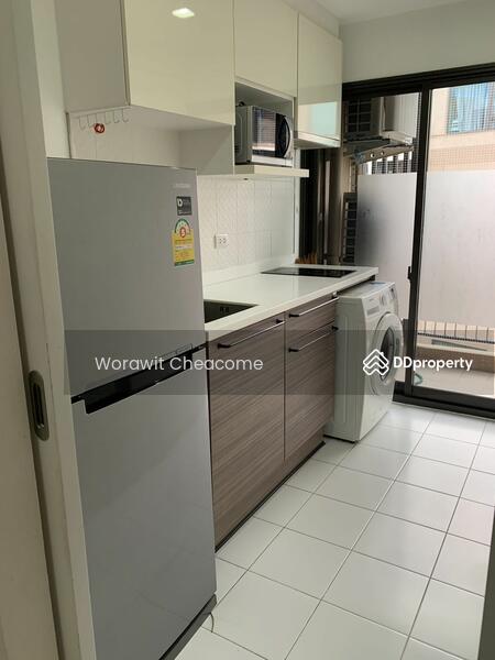 ให้เช่า - Condolette Pixel Sathorn : คอนโดเลต พิกเซล สาทร, กรุงเทพ