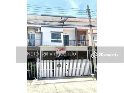 ขาย - Villette Lite Pattanakarn : วิลเลต ไลท์ พัฒนาการ 38, กรุงเทพ