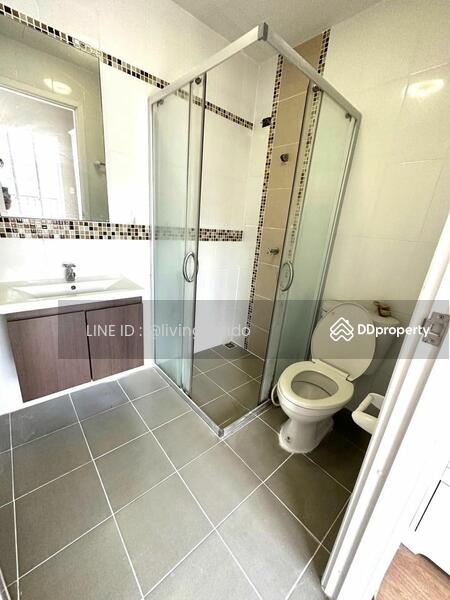 Villette Lite Pattanakarn, Bangkok, Soi Phatthanakan 38, Phatthanakan Road, Suan Luang, Suan Luang, Bangkok, 3 Bedrooms, 125 sqm, Townhouse For Sale, by LINE ID : @livingcondo, 10937614 - DDproperty.com