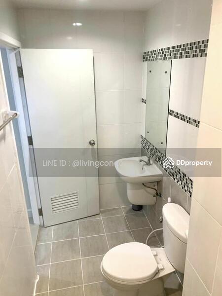 Villette Lite Pattanakarn, Bangkok, Soi Phatthanakan 38, Phatthanakan Road, Suan Luang, Suan Luang, Bangkok, 3 Bedrooms, 125 sqm, Townhouse For Sale, by LINE ID : @livingcondo, 10937614 - DDproperty.com