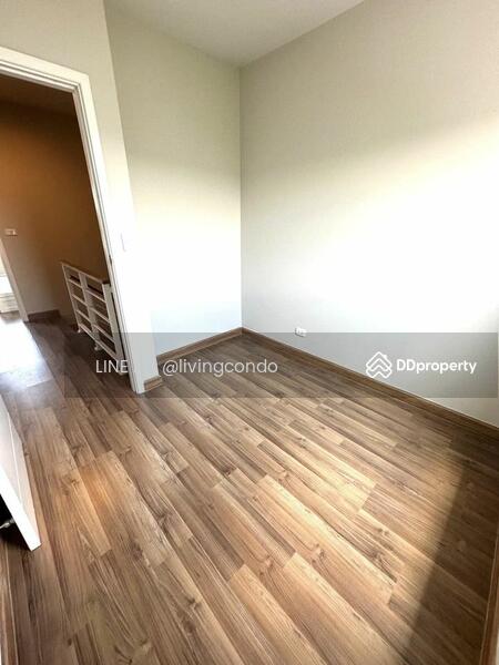 Villette Lite Pattanakarn, Bangkok, Soi Phatthanakan 38, Phatthanakan Road, Suan Luang, Suan Luang, Bangkok, 3 Bedrooms, 125 sqm, Townhouse For Sale, by LINE ID : @livingcondo, 10937614 - DDproperty.com